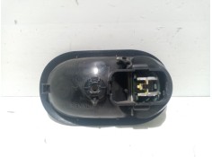 Recambio de maneta interior delantera izquierda para renault clio iii (br0/1, cr0/1) 1.5 dci (br17, cr17) referencia OEM IAM 846 2