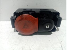 Recambio de warning para renault clio iii (br0/1, cr0/1) 1.5 dci (br17, cr17) referencia OEM IAM 8200214996 8200409382 820048381