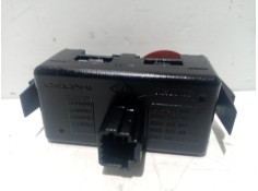 Recambio de warning para renault clio iii (br0/1, cr0/1) 1.5 dci (br17, cr17) referencia OEM IAM 8200214996 8200409382 820048381 2