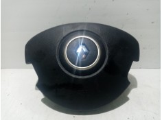 Recambio de airbag delantero izquierdo para renault clio iii (br0/1, cr0/1) 1.5 dci (br17, cr17) referencia OEM IAM 8200677492  