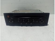 Recambio de sistema audio / radio cd para renault clio iii (br0/1, cr0/1) 1.5 dci (br17, cr17) referencia OEM IAM 8200607915  