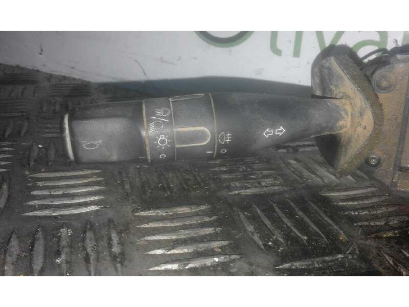 Recambio de mando luces para citroen berlingo 1.9 800 d furg.   |   0.96 - ... | 1996 | 68 cv / 50 kw referencia OEM IAM   