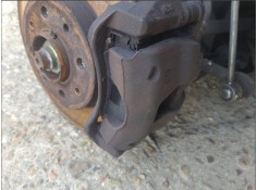 Recambio de pinza freno delantera derecha para fiat panda furgoneta/hatchback (169_) 1.3 d multijet referencia OEM IAM 77364681 