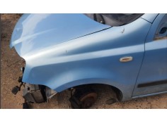 Recambio de aleta delantera derecha para fiat panda furgoneta/hatchback (169_) 1.3 d multijet referencia OEM IAM 46827087  