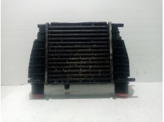 Recambio de intercooler para renault clio iii (br0/1, cr0/1) 1.5 dci (br17, cr17) referencia OEM IAM 8200468913  8200471885