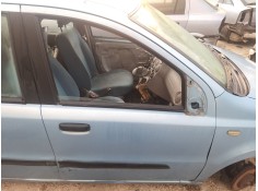 Recambio de puerta delantera derecha para fiat panda furgoneta/hatchback (169_) 1.3 d multijet referencia OEM IAM 51767630  