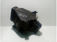 Recambio de caja filtro de aire para renault clio iii (br0/1, cr0/1) 1.5 dci (br17, cr17) referencia OEM IAM 51857223   2