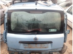 Recambio de porton trasero para fiat panda furgoneta/hatchback (169_) 1.3 d multijet referencia OEM IAM 51754427  