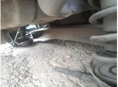 Recambio de puente trasero para fiat panda furgoneta/hatchback (169_) 1.3 d multijet referencia OEM IAM 50705127   2