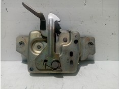Recambio de cerradura capot para renault clio iii (br0/1, cr0/1) 1.5 dci (br17, cr17) referencia OEM IAM 8200298891  