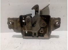 Recambio de cerradura capot para renault clio iii (br0/1, cr0/1) 1.5 dci (br17, cr17) referencia OEM IAM 8200298891   2