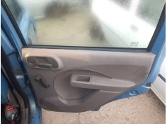 Recambio de guarnecido puerta trasera derecha para fiat panda furgoneta/hatchback (169_) 1.3 d multijet referencia OEM IAM 75221