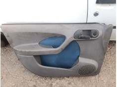 Recambio de guarnecido puerta delantera izquierda para fiat panda furgoneta/hatchback (169_) 1.3 d multijet referencia OEM IAM 7