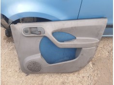 Recambio de guarnecido puerta delantera derecha para fiat panda furgoneta/hatchback (169_) 1.3 d multijet referencia OEM IAM 752