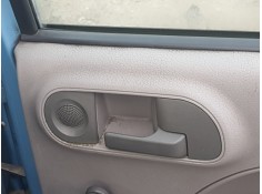 Recambio de maneta interior trasera derecha para fiat panda furgoneta/hatchback (169_) 1.3 d multijet referencia OEM IAM 7173285