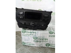 Recambio de mando climatizador para  referencia OEM IAM 96314105ZR  