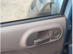 Recambio de maneta interior trasera izquierda para fiat panda furgoneta/hatchback (169_) 1.3 d multijet referencia OEM IAM 71732