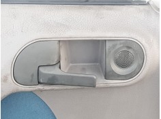 Recambio de maneta interior delantera izquierda para fiat panda furgoneta/hatchback (169_) 1.3 d multijet referencia OEM IAM 717