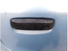 Recambio de maneta exterior trasera izquierda para fiat panda furgoneta/hatchback (169_) 1.3 d multijet referencia OEM IAM 73545