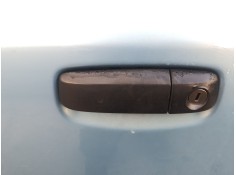 Recambio de maneta exterior delantera izquierda para fiat panda furgoneta/hatchback (169_) 1.3 d multijet referencia OEM IAM 735