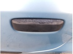 Recambio de maneta exterior trasera derecha para fiat panda furgoneta/hatchback (169_) 1.3 d multijet referencia OEM IAM 7354588