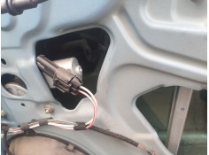 Recambio de elevalunas delantero derecho para fiat panda furgoneta/hatchback (169_) 1.3 d multijet referencia OEM IAM 46803651  