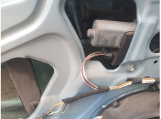 Recambio de elevalunas delantero izquierdo para fiat panda furgoneta/hatchback (169_) 1.3 d multijet referencia OEM IAM 46803652