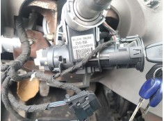 Recambio de conmutador de arranque para fiat panda furgoneta/hatchback (169_) 1.3 d multijet referencia OEM IAM 46845361  