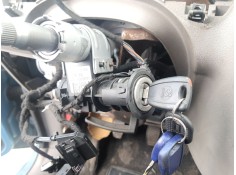 Recambio de conmutador de arranque para fiat panda furgoneta/hatchback (169_) 1.3 d multijet referencia OEM IAM 46845361   2