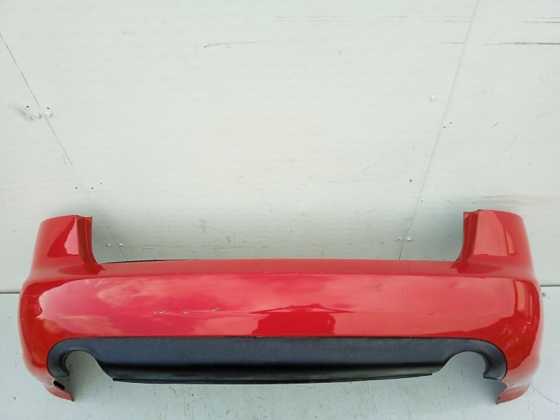 Recambio de paragolpes trasero para audi a4 b6 avant (8e5) 2.5 tdi referencia OEM IAM 8E5807303  