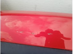 Recambio de paragolpes trasero para audi a4 b6 avant (8e5) 2.5 tdi referencia OEM IAM 8E5807303   2