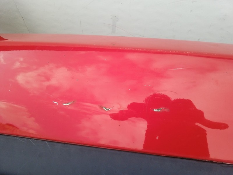 Recambio de paragolpes trasero para audi a4 b6 avant (8e5) 2.5 tdi referencia OEM IAM 8E5807303  