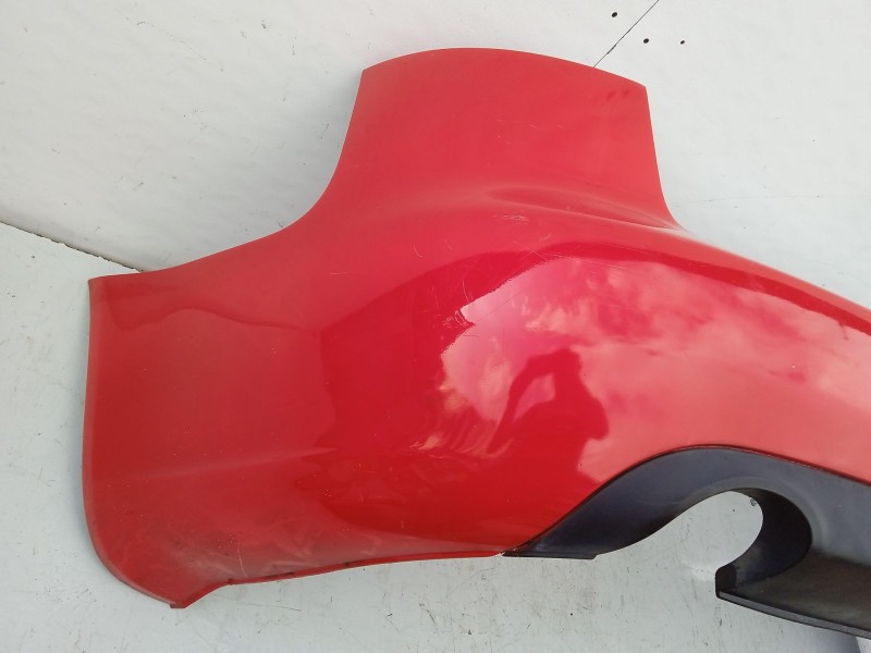 Recambio de paragolpes trasero para audi a4 b6 avant (8e5) 2.5 tdi referencia OEM IAM 8E5807303  