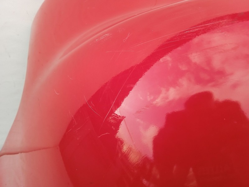 Recambio de paragolpes trasero para audi a4 b6 avant (8e5) 2.5 tdi referencia OEM IAM 8E5807303  