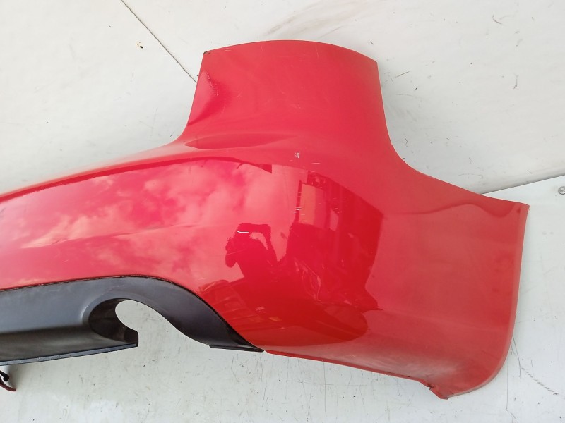 Recambio de paragolpes trasero para audi a4 b6 avant (8e5) 2.5 tdi referencia OEM IAM 8E5807303  