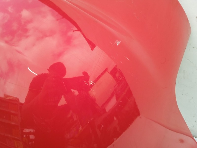 Recambio de paragolpes trasero para audi a4 b6 avant (8e5) 2.5 tdi referencia OEM IAM 8E5807303  