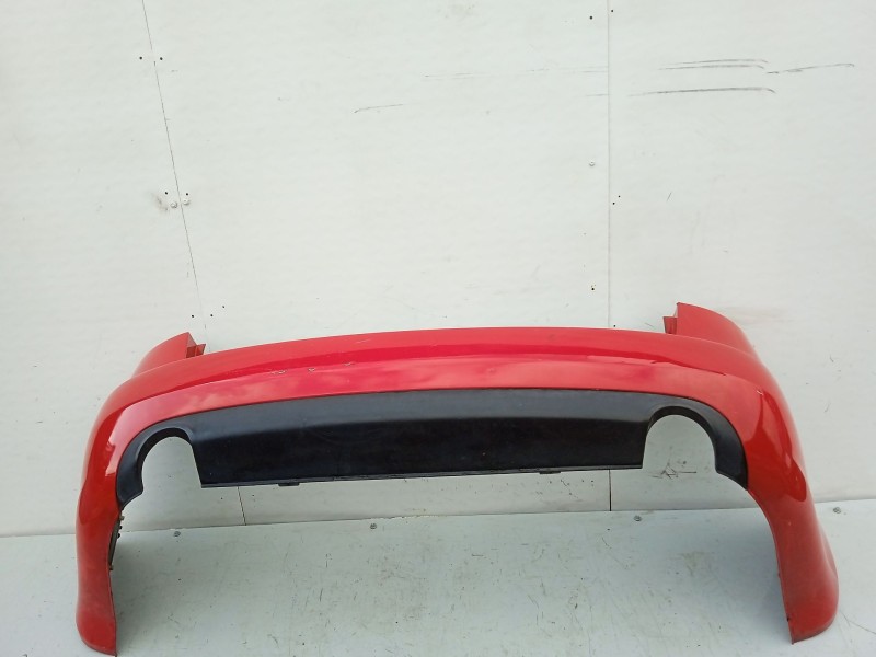 Recambio de paragolpes trasero para audi a4 b6 avant (8e5) 2.5 tdi referencia OEM IAM 8E5807303  