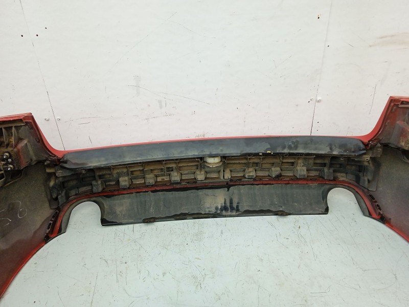 Recambio de paragolpes trasero para audi a4 b6 avant (8e5) 2.5 tdi referencia OEM IAM 8E5807303  