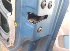 Recambio de cerradura puerta delantera derecha para fiat panda furgoneta/hatchback (169_) 1.3 d multijet referencia OEM IAM CERR 2