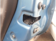 Recambio de cerradura puerta trasera derecha para fiat panda furgoneta/hatchback (169_) 1.3 d multijet referencia OEM IAM 519178 2