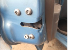 Recambio de cerradura puerta trasera izquierda para fiat panda furgoneta/hatchback (169_) 1.3 d multijet referencia OEM IAM 5191 2