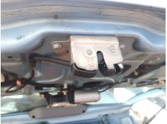 Recambio de cerradura maletero / porton para fiat panda furgoneta/hatchback (169_) 1.3 d multijet referencia OEM IAM 51764040   2