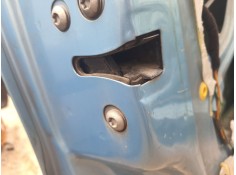 Recambio de cerradura puerta delantera izquierda para fiat panda furgoneta/hatchback (169_) 1.3 d multijet referencia OEM IAM 51 2