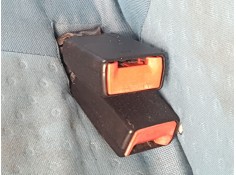 Recambio de anclaje cinturon trasero izquierdo para fiat panda furgoneta/hatchback (169_) 1.3 d multijet referencia OEM IAM 7353