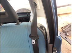 Recambio de cinturon seguridad trasero izquierdo para fiat panda furgoneta/hatchback (169_) 1.3 d multijet referencia OEM IAM 73