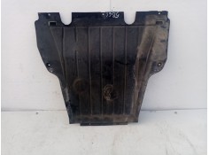 Recambio de cubrecarter para renault clio iii (br0/1, cr0/1) 1.5 dci (br17, cr17) referencia OEM IAM 8200520829  