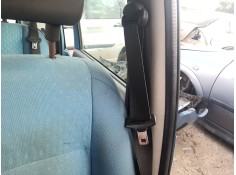 Recambio de cinturon seguridad delantero izquierdo para fiat panda furgoneta/hatchback (169_) 1.3 d multijet referencia OEM IAM 