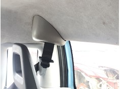 Recambio de cinturon seguridad trasero central para fiat panda furgoneta/hatchback (169_) 1.3 d multijet referencia OEM IAM 7353
