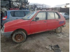 citroen visa ii 1.1 (109k)   |   0.81 - ... | 1981 | 48 cv / 35 kw del año 1981 2