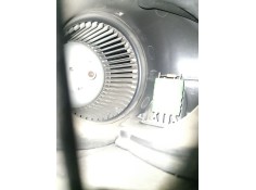 Recambio de ventilador calefaccion para fiat panda furgoneta/hatchback (169_) 1.3 d multijet referencia OEM IAM 77362539  